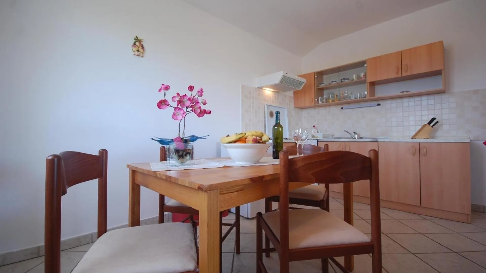 Ferienwohnung Fuer 4 Personen Ca 55 Qm In Bogovici, Kvarner Bucht Krk Malinska Croatia