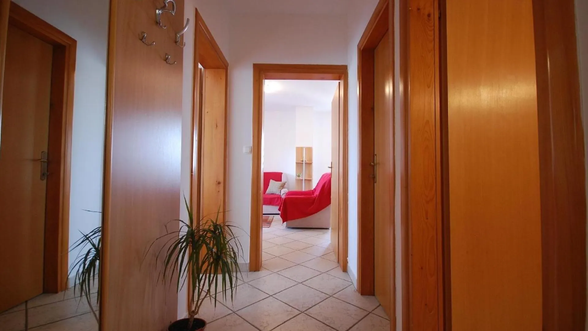Apartment Ferienwohnung Fuer 4 Personen Ca 55 Qm In Bogovici, Kvarner Bucht Krk Malinska Croatia